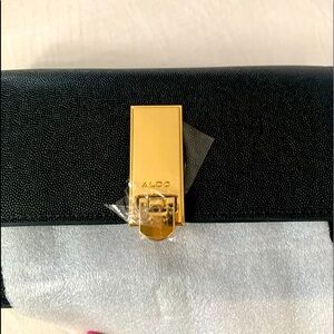 Little black bag Aldo’s